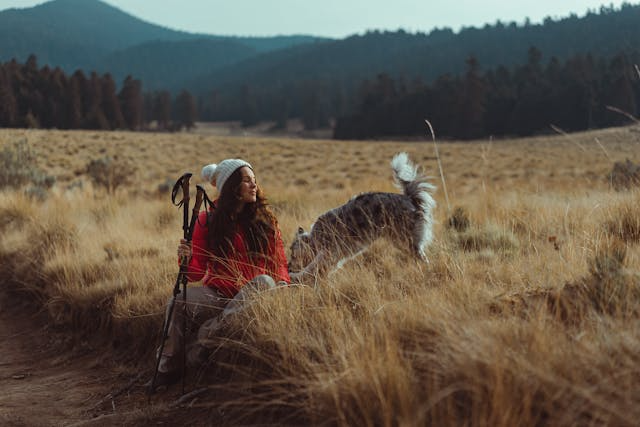 Hiking With Back Pain: 4 Tips for Success